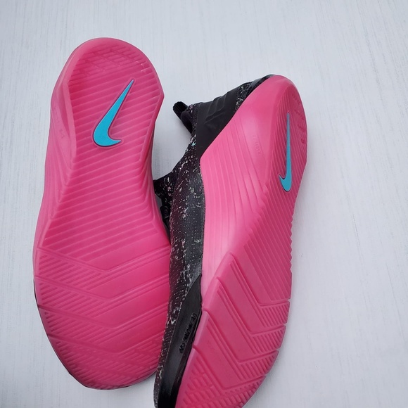 Women's Nike React Metcon AMP Size 10 - Picture 10 of 15